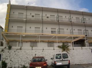 Hotel Coral à Torremolinos Extérieur photo